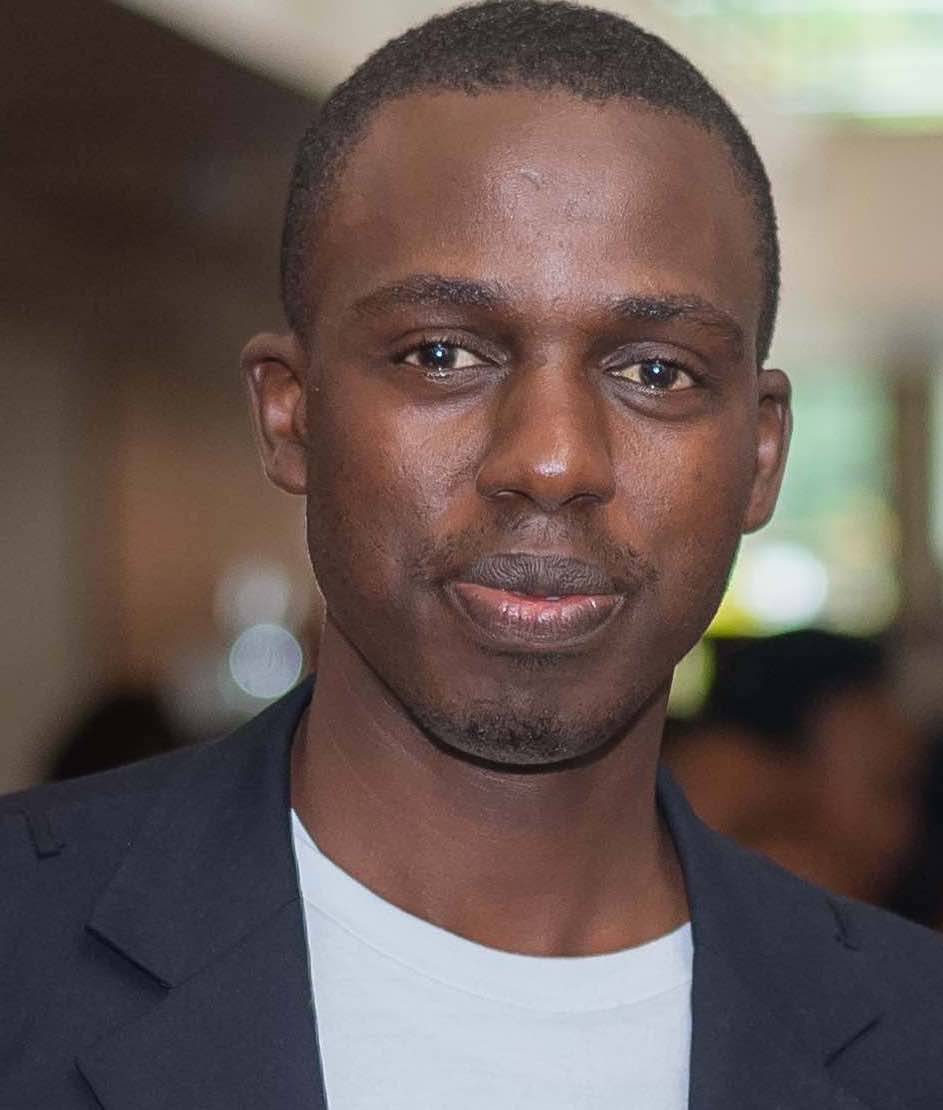 Christopher Michoro